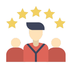 Customer Satisfaction