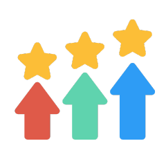 Different Game Levels