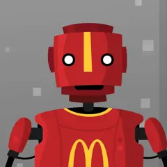 McDonalds Cashier Training