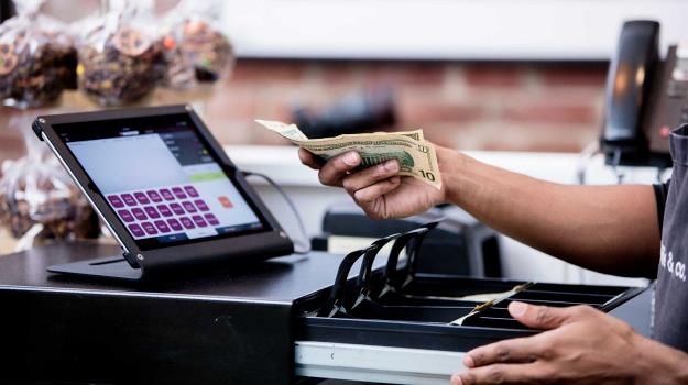 Not Handling Register Correctly