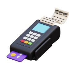 Transaction Handling